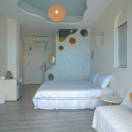 Kenting Met Hi Inn Cape Eluanbi Quarto foto