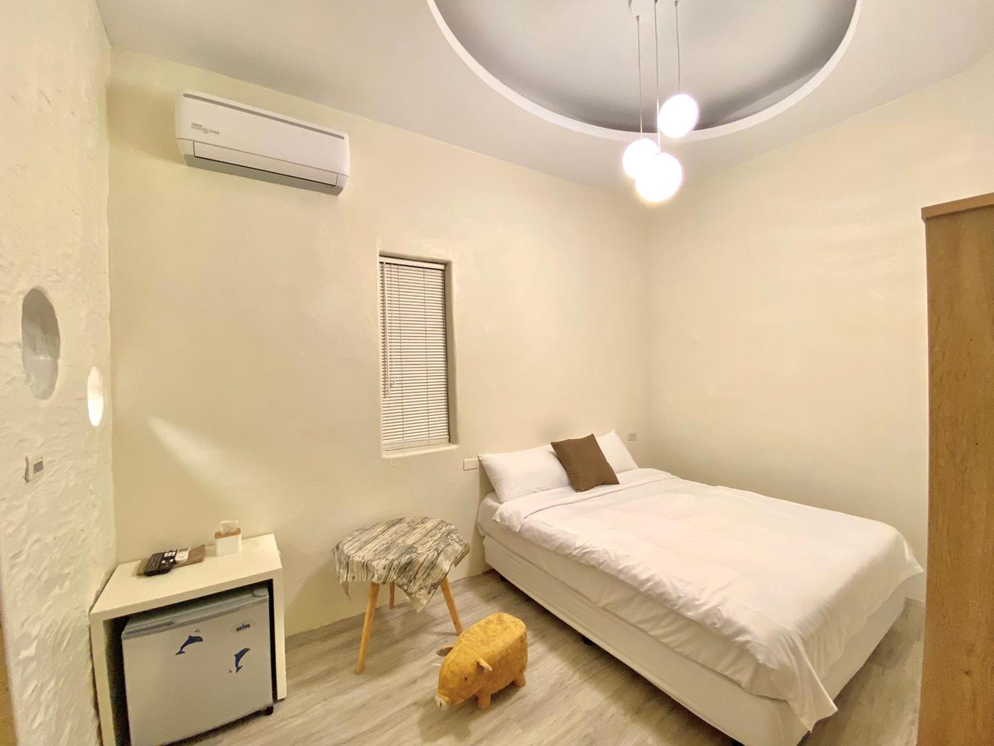 Kenting Met Hi Inn Cape Eluanbi Quarto foto