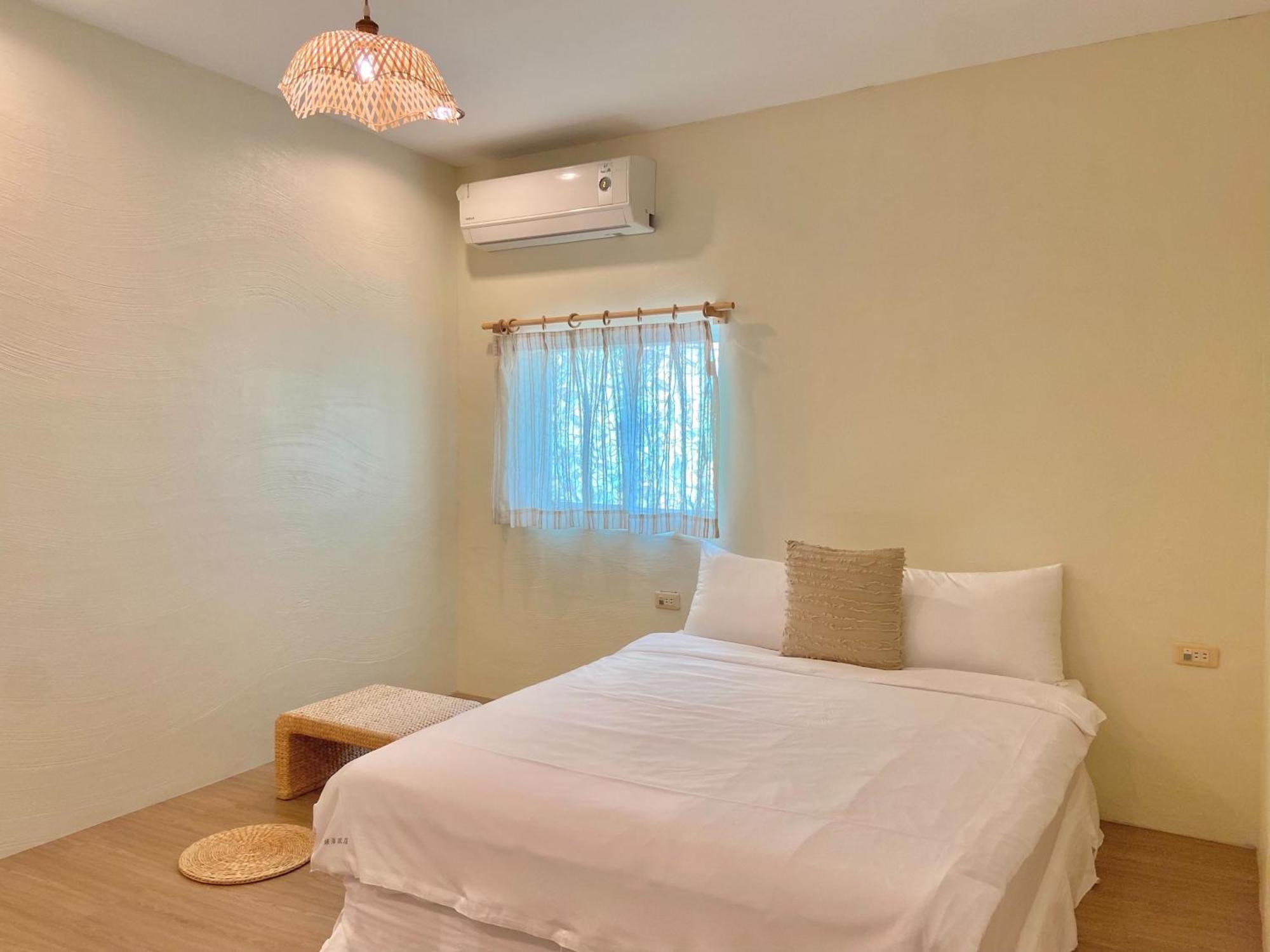 Kenting Met Hi Inn Cape Eluanbi Quarto foto